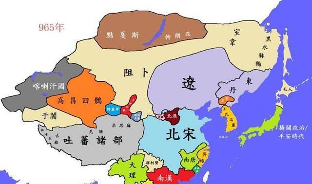 中国历史哪个朝代的建立是最难的,哪个朝代是最容易的