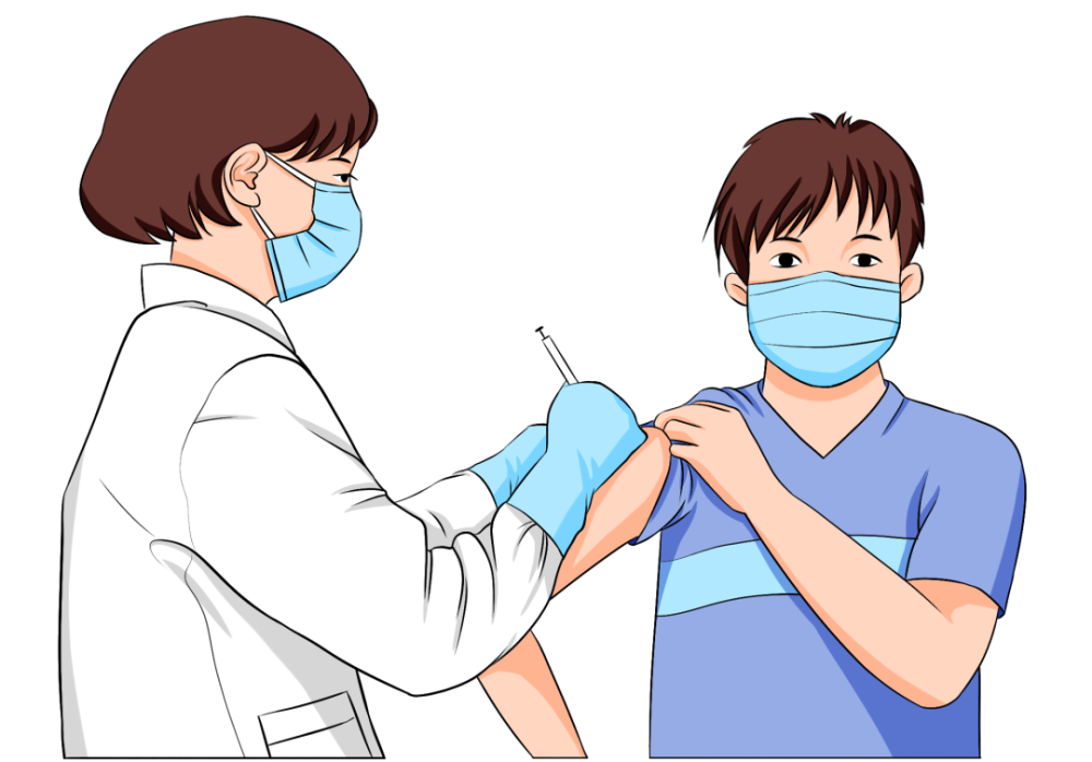 北京疾控提醒您中小学生免费接种流感疫苗开始了快给您家孩子安排上吧