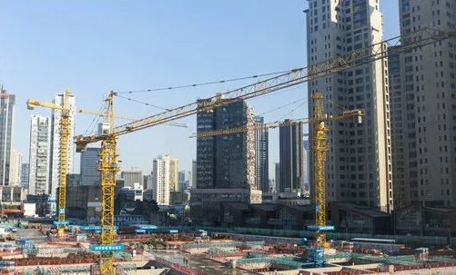 2021年停工令涉及哪些行业?建筑工地彻底停工吗?