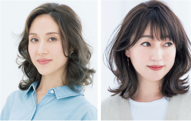 女人过了45岁少留这3种发型不仅大妈感十足还更显老