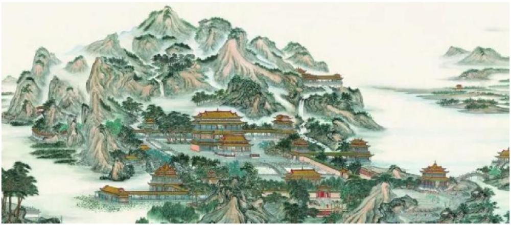 延续两百多年的西汉都城—汉长安城