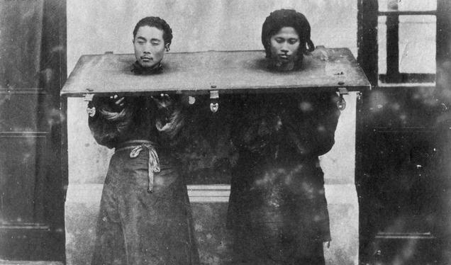 人间地狱宁古塔是古代流放女犯人的地方到底为何如此可怕