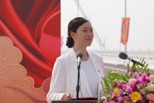由此可见,张琪在担任河北省怀来县县长之前就有着 丰富的履历,也被人
