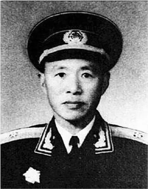 开国将帅有几位起义将领1955年获元帅大将上将中将少将军衔名录