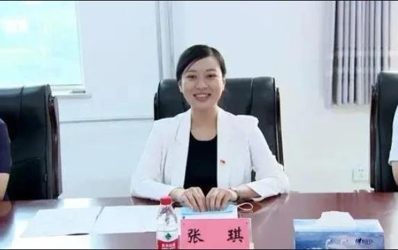 清华女博士"摇身一变",成为河北怀来县长,实力颜值双双在线