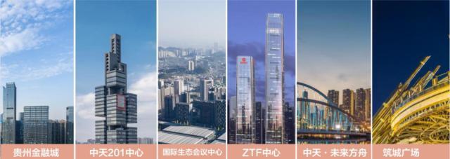 43载以造城强实力中天城投革新贵阳人居