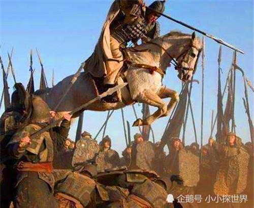 古代打仗士兵为何被箭射中后就倒地而亡专家想动但不能动