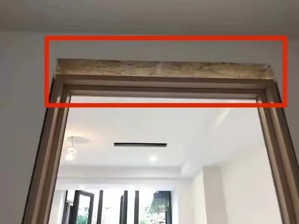 交钱之后:成都tata木门优惠政策变了,要求加钱,门套也