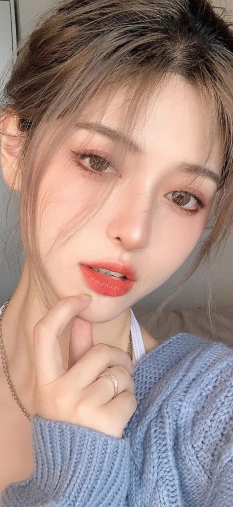 锁屏壁纸丨美女潮图 身材刚好