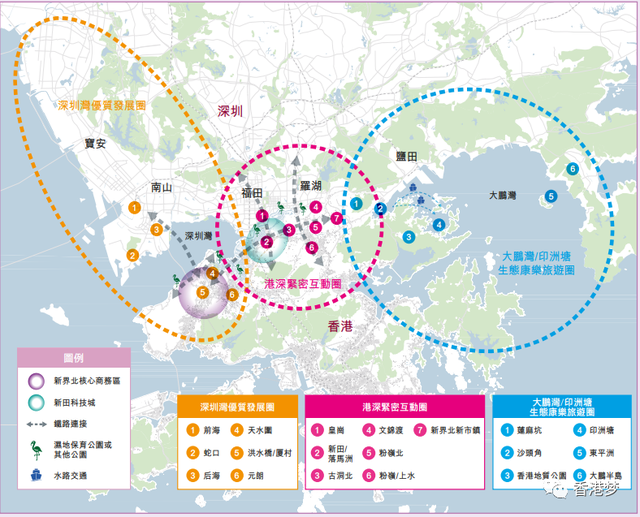 2021香港gdp_资讯列表