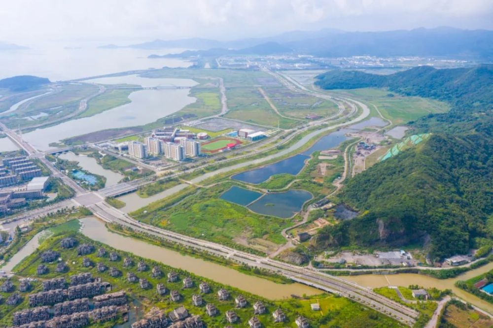 有望年底前动建!象山大目湾城铁站土建工程报告通过评审