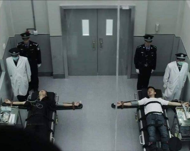 如果执行人员在执行安乐死的时候如果死刑犯没有立即死亡那么他们也会
