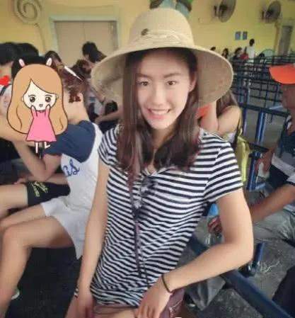 刘湘的故事泳坛第一美女与汪顺传绯闻商业能力大于实力