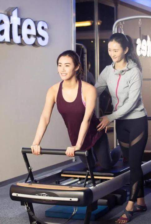 刘湘的故事:泳坛第一美女,与汪顺传绯闻,商业能力大于实力!