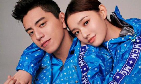 蔡卓宜奢华海景别墅曝光疑似与王大陆结婚同居离婚后再度有家