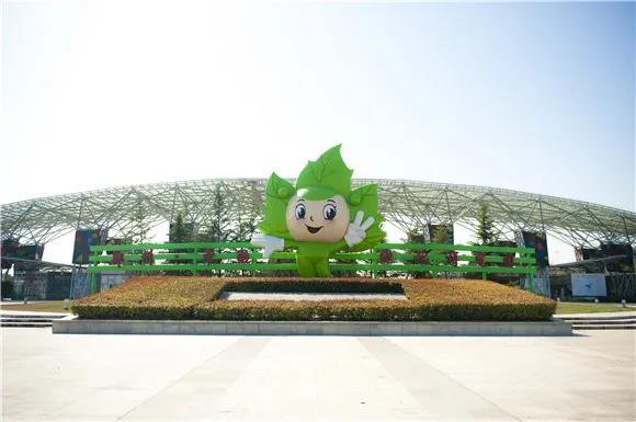惠游老家"活动,充分发挥郑州绿博园的公益性,园区将于10月10日至11月