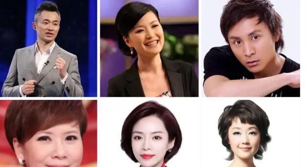 东方卫视遭遇"用人荒"!请回董卿代替陈蓉,是不是一步好棋