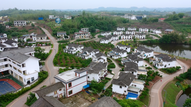 由于疫情原因 在严控大型文化旅游活动的基础上 指导狮市马安小镇以