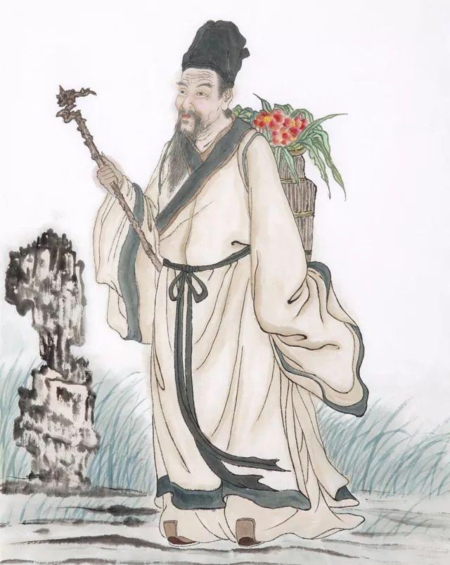 李时珍如何成为一代神医