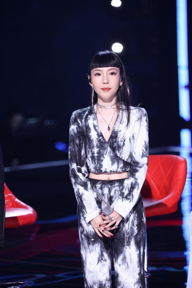 《中国好声音》五强诞生直指"巅峰之夜" 十年音乐积淀