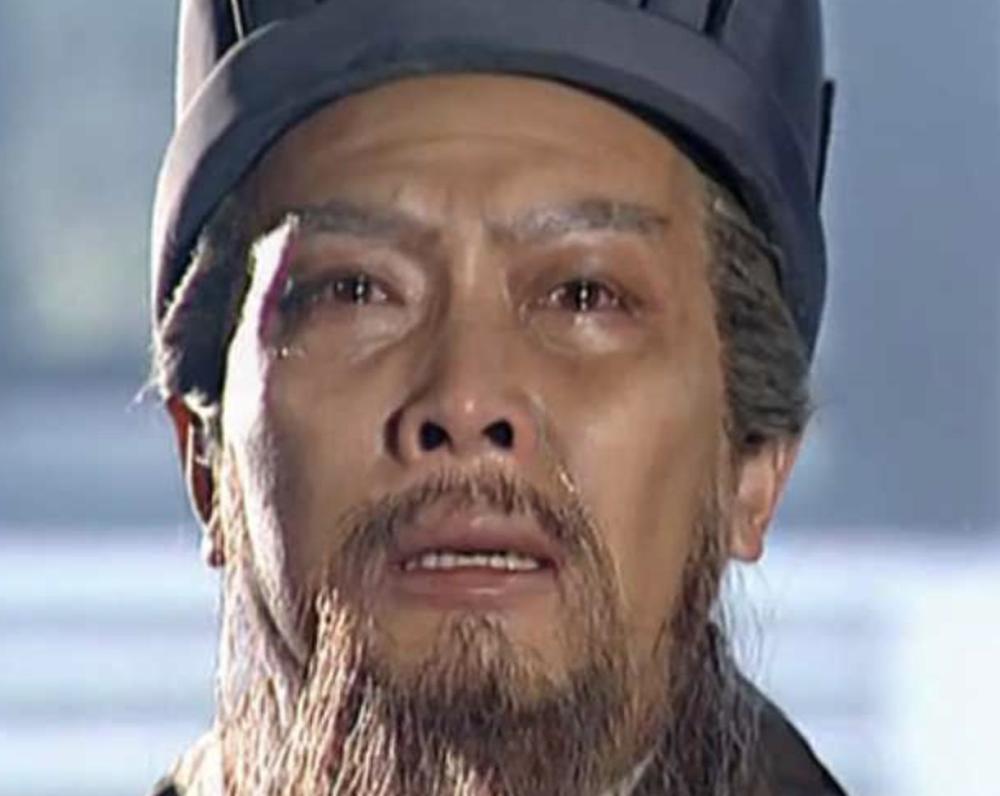 同样是演"诸葛亮",陆毅和唐国强的差距,就像隔着一条银河