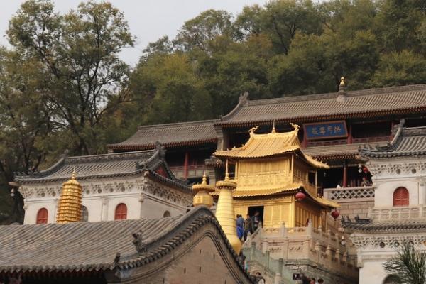 山西疫情控制良好,建议暂缓跨省出游,省内景点玩到嗨!
