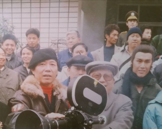 不到1年时间,国内痛失7位优秀导演,最年轻的蒋春亮只有33岁