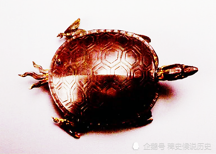 一座古墓:历经上百次盗掘,专家错过二十年,最后挖出价值连城的四神兽