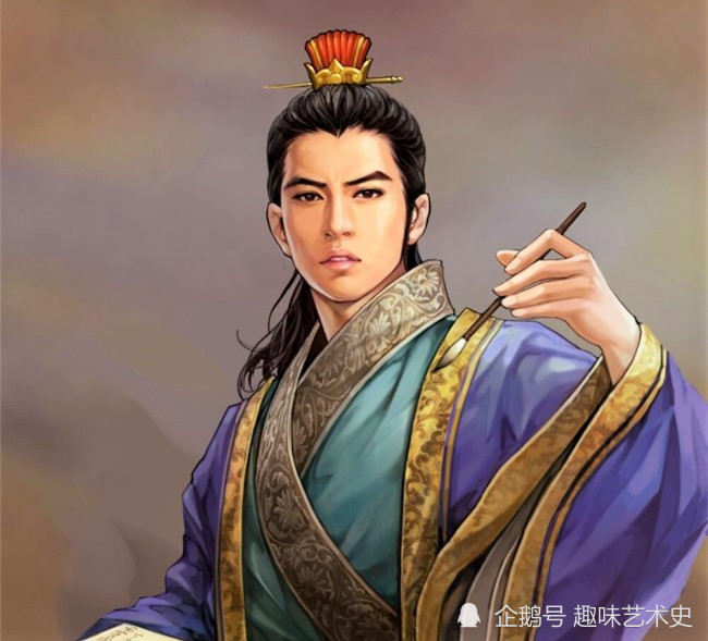 曹植跟他嫂子(曹丕媳妇)真的有不伦之恋吗?