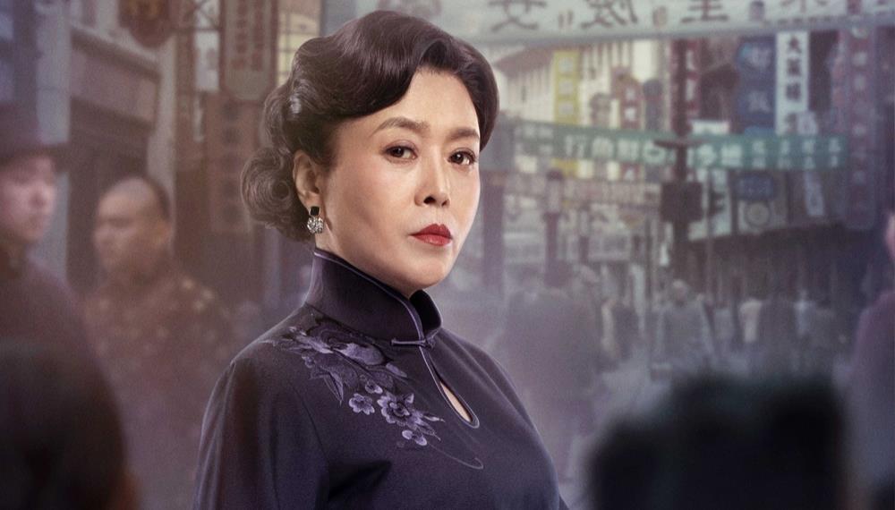 抗战剧《霞光》登陆央视,佟丽娅陈昊主演,刘威丁嘉丽等戏骨云集