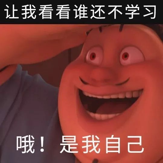 有没有让人一看就忍不住笑的表情包