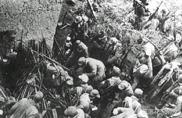 刘邓大军挺进大别山,部队损失7万人,却换来中原决战的巨大胜利