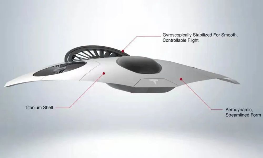 电车巨头还不够,马斯克称未来将涉足电动飞机