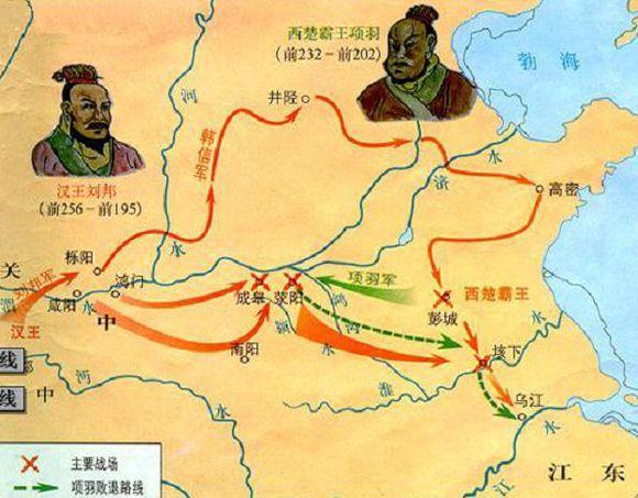汉高祖刘邦在位期间为什么要监视六国贵族的后代