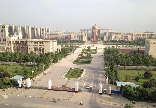 西北政法大学法学专业培养体系再次提升的梦,何时能实现?