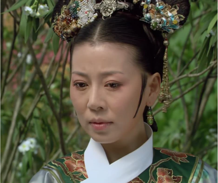 《甄嬛传》唯一育有皇子成年的齐妃,为何在后宫地位不