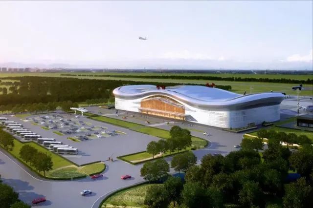 关注|鸡西机场改扩建项目顺利通过验收