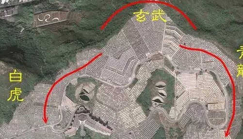 史上最牛风水大师,成功预测武则天称帝,死后陵墓从没被盗引风波