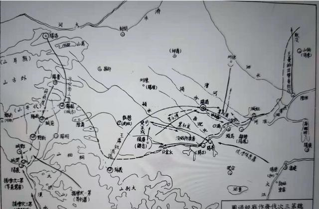 北魏439年统一北方后,之后近一百多年里为什么不南下进行大统一?