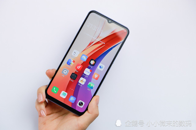 除了realme q3s,红米也有相应的新机登场,另外vivo neo系列新机也将赶