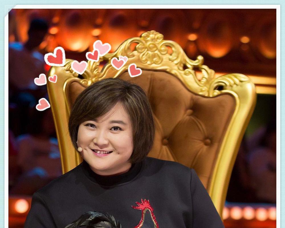 从"蜗居地下室"到全球票房最高女导演,贾玲的故事没你