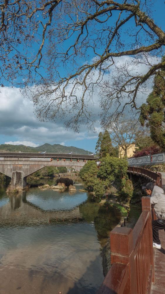 这座古村蕴藏着丰富的文化遗存古迹,来福建不可错过的屏南古村