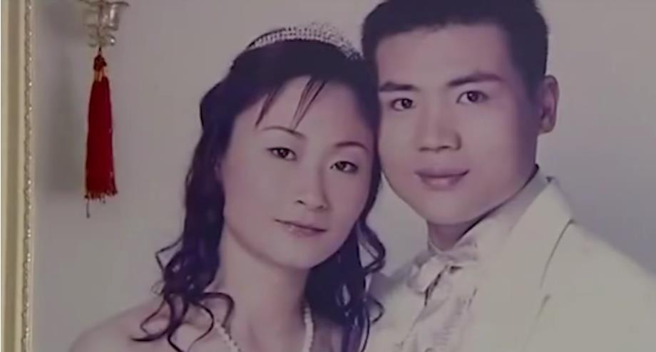 可令人万万没想到的是,王龙的妻子——杨君,在和丈夫王龙残疾后的第