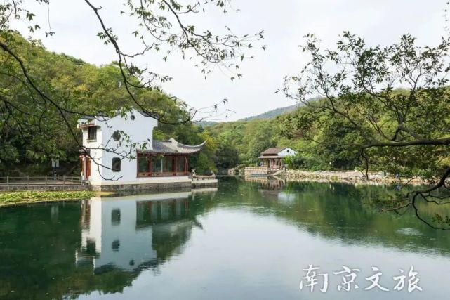 云幽谷旅游区(原雨发生态旅游区)