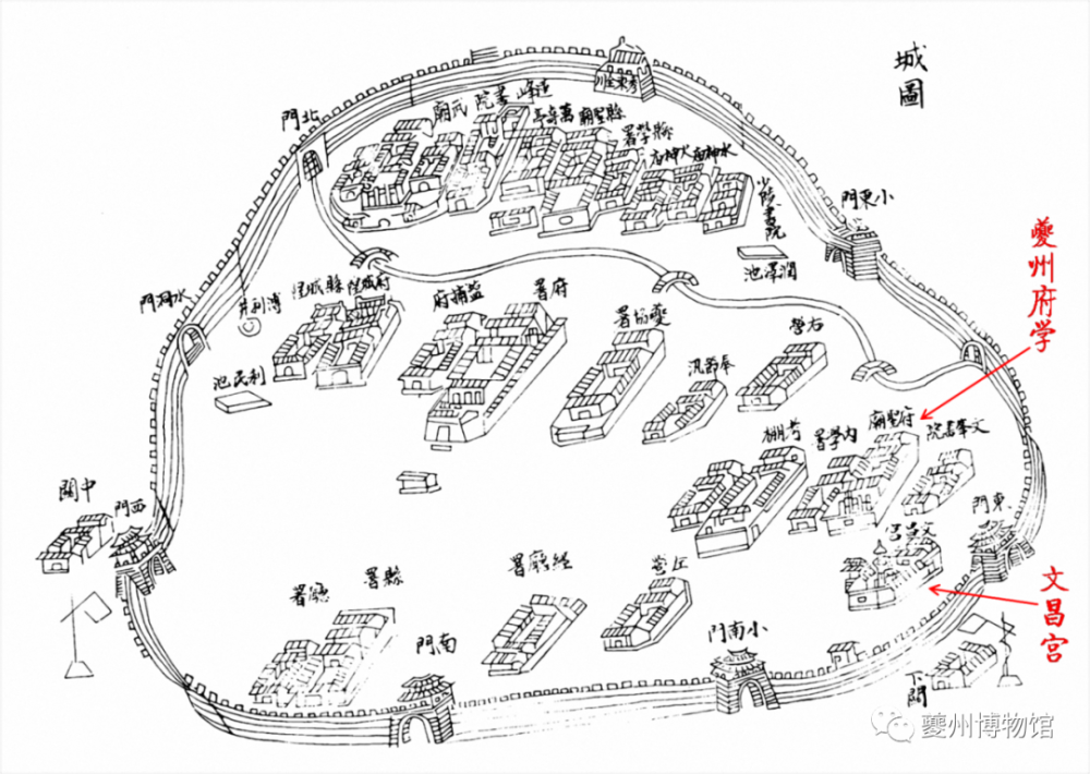 千年夔州丨夔州建制沿革