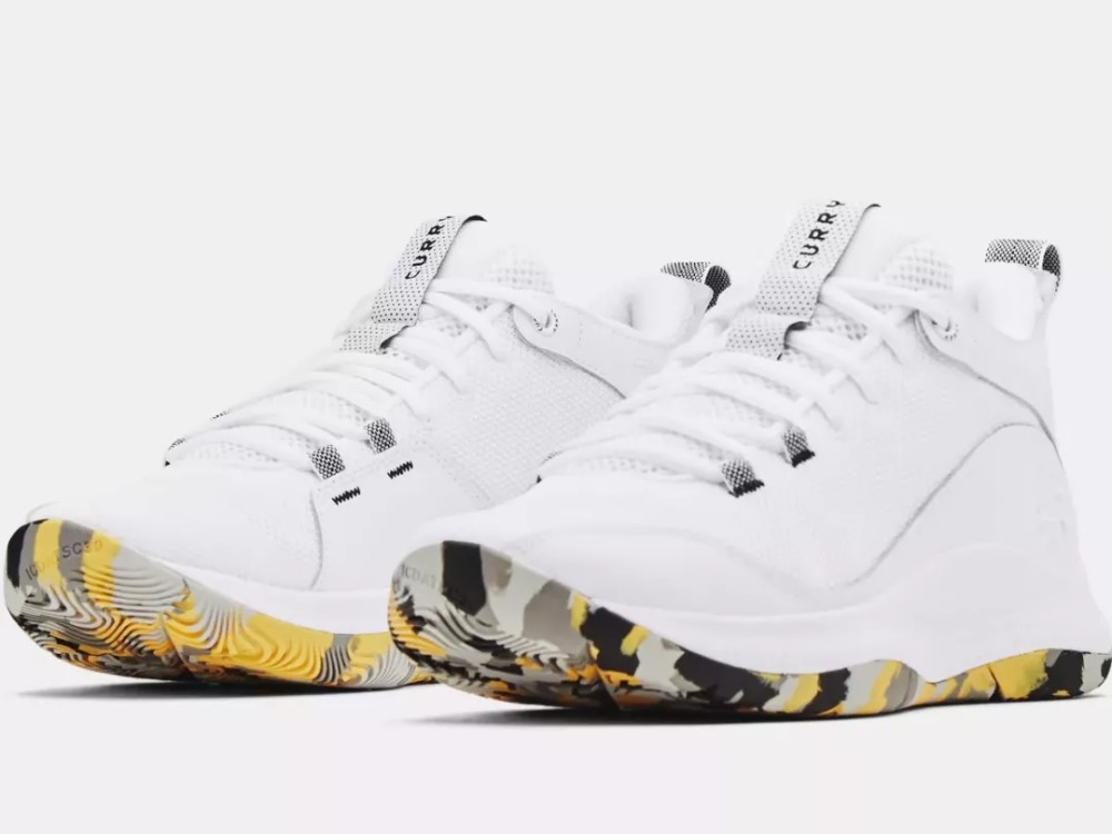 库里支线登场,李宁联名aape,安踏kt7low