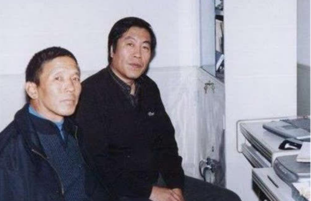 而至于高登民和高延津两人,很有可能就是他杜撰或者自己假想的结果