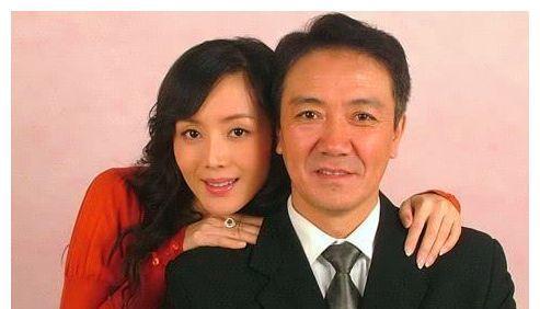 史兰芽婚恋史三婚两离五位前任陈道明巍子都在其中
