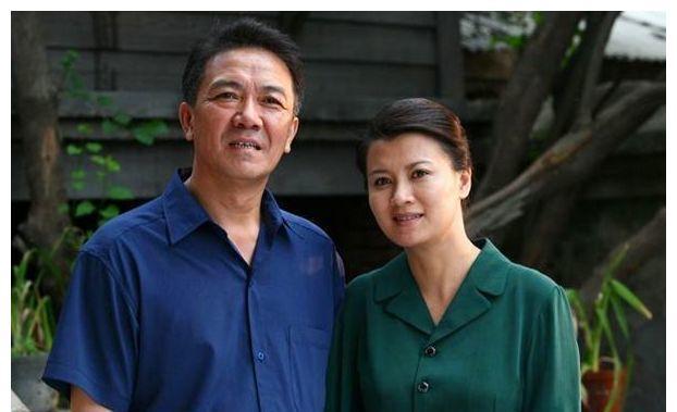 史兰芽婚恋史三婚两离五位前任陈道明巍子都在其中