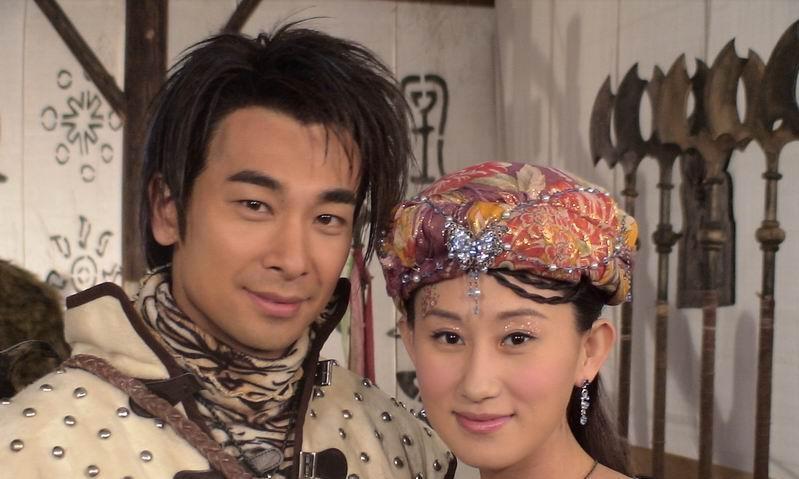 《至尊红颜》,从他们决定在一起的那一刻,张丹露就明白,以后要以